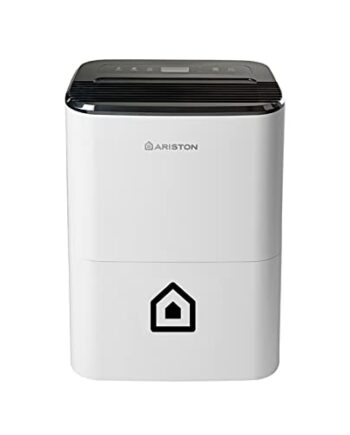 Ariston DEOS 21 S NET Osuszacz Powietrza (idealny do suszenia prania,