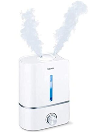 Beurer LB 45 nawilżacz powietrza z ultradźwiękową mgłą do nawilżania p