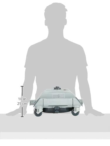 Intex Roboter-Staubsauger - obrazek 2