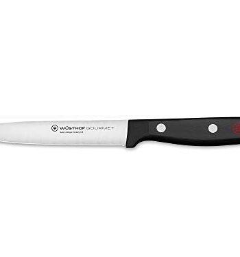 WÜSTHOF Gourmet Gemüsemesser 12 cm