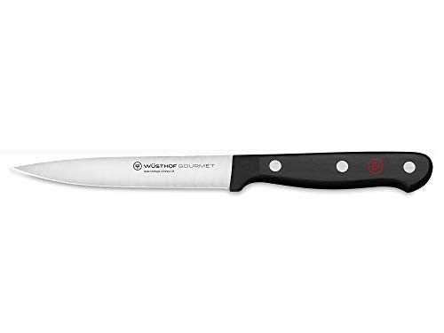WÜSTHOF Gourmet Gemüsemesser 12 cm