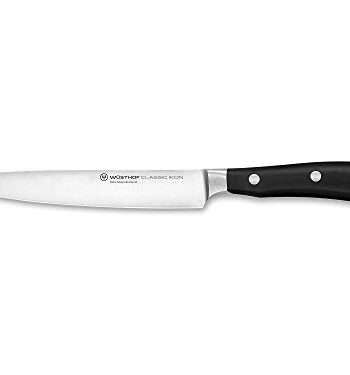 WÜSTHOF Classic Ikon Filiermesser 16 cm