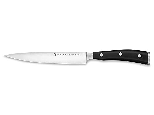 WÜSTHOF Classic Ikon Filiermesser 16 cm