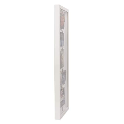 Umbra 311020-660 Clothesline Flip Photo Display - obrazek 4