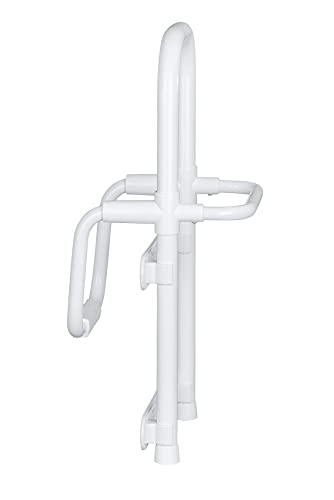 WENKO 8110100 szyna bezpieczeństwa do wanny Secura - regulowana, nośno - obrazek 8