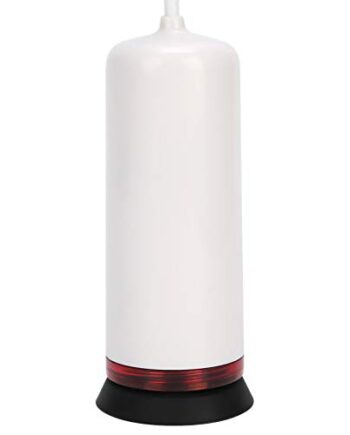 Elektryczna Automatyczna Pompa Próżniowa  ABS Zasilana Przez USB Maszyna do Odsysania Próżniowego do Ubrań Podróże do żywności Przestrzeń Domowa  3 1x1 2 Cala