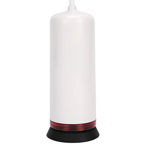 Elektryczna Automatyczna Pompa Próżniowa ABS Zasilana Przez USB Maszyna do Odsysania Próżniowego do Ubrań Podróże do żywności Przestrzeń Domowa 3 1x1 2 Cala