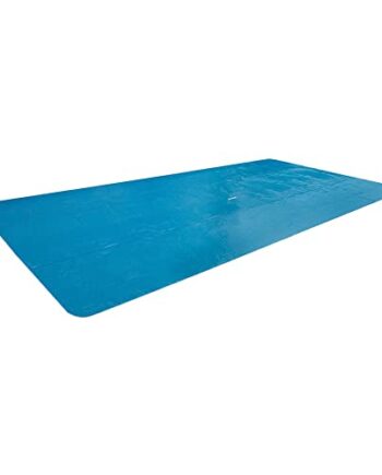 Intex Solarplane für rechteckige Pools 960 x 466 cm bunt