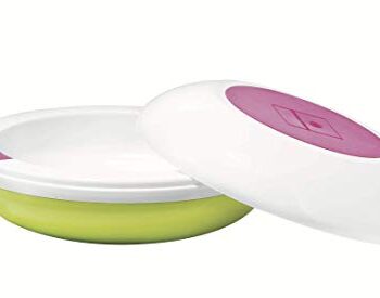 40Settimane QS0210002 Thermoteller, grün