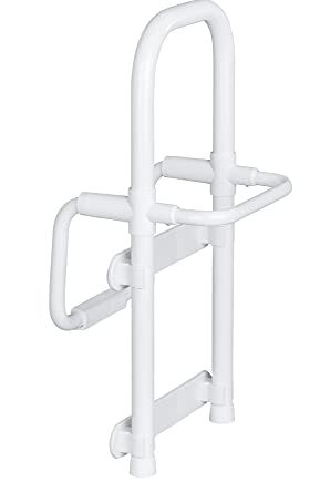 WENKO 8110100 szyna bezpieczeństwa do wanny Secura - regulowana, nośno