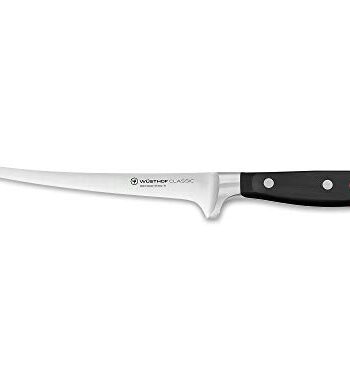 WÜSTHOF Classic Filiermesser 18 cm