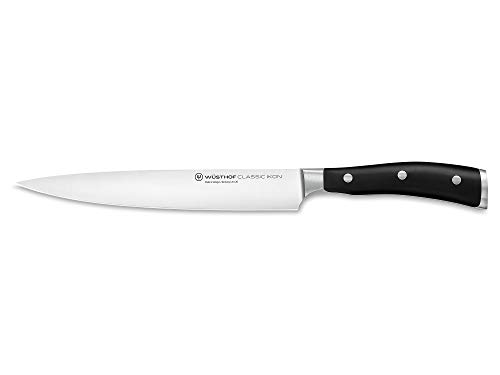 WÜSTHOF Classic Ikon Schinkenmesser 20 cm