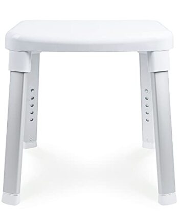 Weinberger Seria GRATIA stołek prysznicowy i wannowy/idealny dla senio