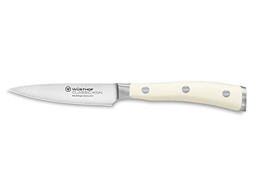 WÜSTHOF Classic Ikon Crème Gemüsemesser 9 cm