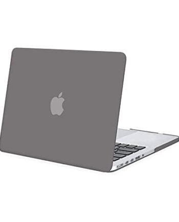 MOSISO Etui kompatybilne z MacBook Pro 33.0 cm 2015, 2014, 2013, 2012,