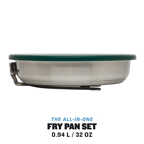 Stanley Adventure All-In-One - lekki 9-częściowy zestaw do gotowania n - obrazek 10