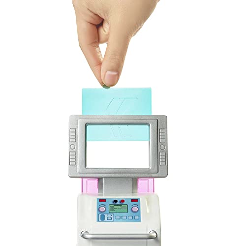 NUK Freestyle Nattnapp | 18–36 månader | napp med ljuseffekt | BPA-fri silikon | blå moln | 2 stycken - blå - 18-36m - obrazek 5