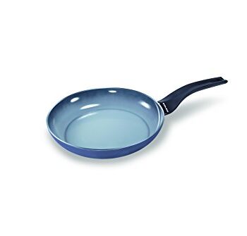 Moneta ARIA Bratpfanne, Aluminium, Grau, 24 cm