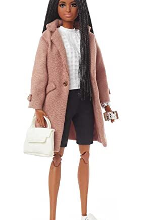 Barbie Lalka @BarbieStyle