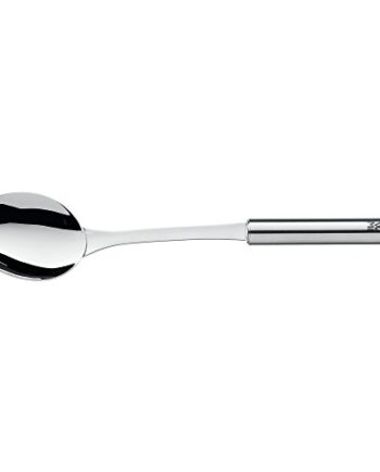 WMF Servierlöffel 32 cm Profi Plus Cromargan Edelstahl rostfrei teilmattiert spülmaschinengeeignet