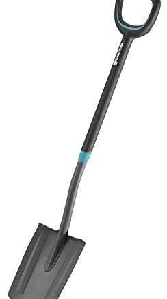 Gardena 17010 ErgoLine Spade