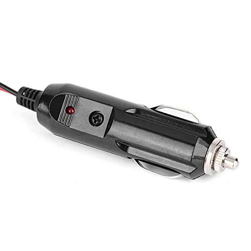 Generator Ozonu Samochodowego, 10W DC12V 1000mg/h Ozonizator Dezodoryz - obrazek 2