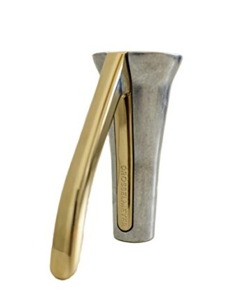 Drosselmeyer 1 DROP05STHLM Nussknacker, Zinc