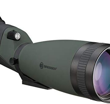 Bresser Luneta Pirsch 25-75x100 45°