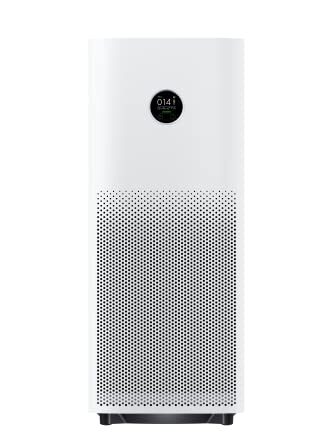 Xiaomi Smart Air Purifier 4 Pro 60 m² 65 dB White
