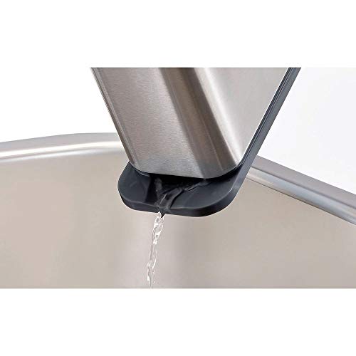 Joseph Joseph Surface - Besteck-Abtropfschale - Edelstahl - obrazek 6