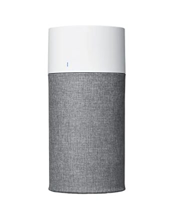 Blueair Blue Pure 3410 oczyszczacz powietrza, HEPA Silent, system filt