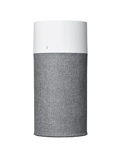 Blueair Blue Pure 3410 oczyszczacz powietrza, HEPA Silent, system filt