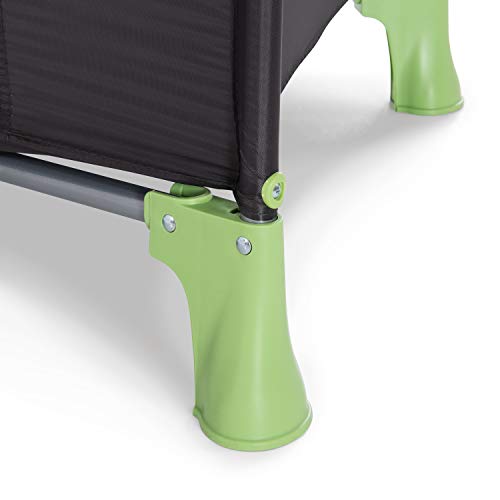 Hauck H-60448-EN-000-000 Łóżeczko Turystyczne dla Dzieci, Wielokolorow - obrazek 10