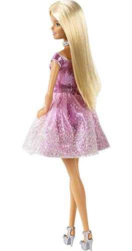 Barbie, Lalka Urodzinowa Prezent GDJ36 - obrazek 4