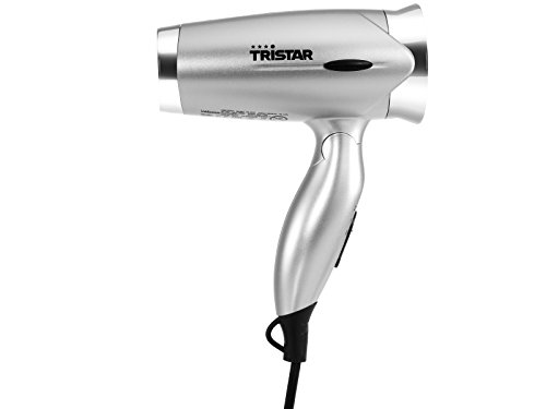 Tristar HD-2333 Haartrockner 1200 Watt silber - obrazek 6