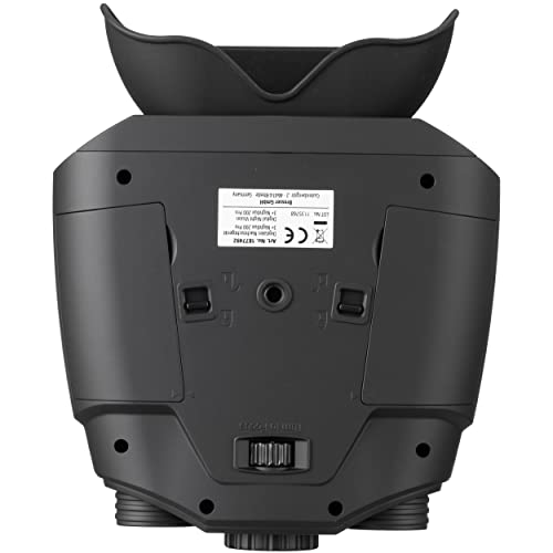 Bresser Cyfrowy noktowizor Binokular 3X Nightlux 200 Pro z zoomem cyfr - obrazek 8