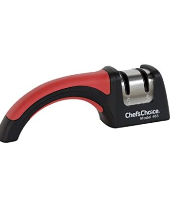 Chef's Choice 463 Pronto Manueller Messerschärfer für asiatische Messer
