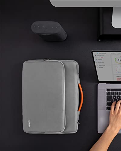 tomtoc Etui pokrowiec 360° na 2024 13,5-calowy Microsoft Surface Lapto - obrazek 2