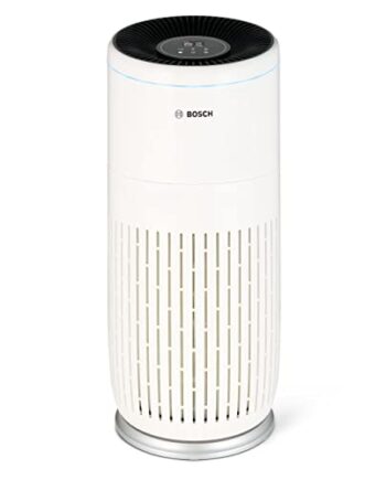 Bosch Air 6000 - Oczyszczacz powietrza - do powierzchni do 125 m² - sk