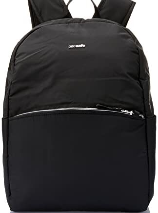 Pacsafe Plecak Uniseks Stylesafe plecak (1 w zestawie)