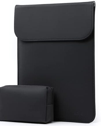 HYZUO 15-16 Cali Pokrowiec Etui na Laptopa Kompatybilny z 2019-2021 Ma