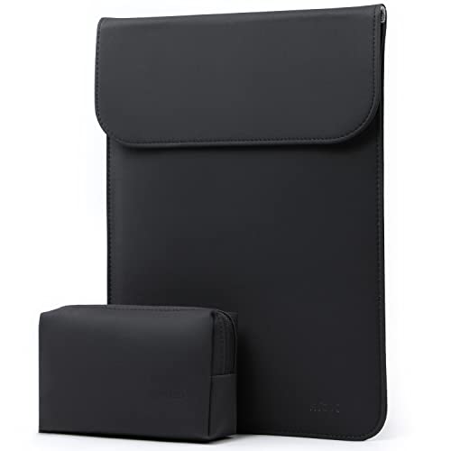 HYZUO 15-16 Cali Pokrowiec Etui na Laptopa Kompatybilny z 2019-2021 Ma