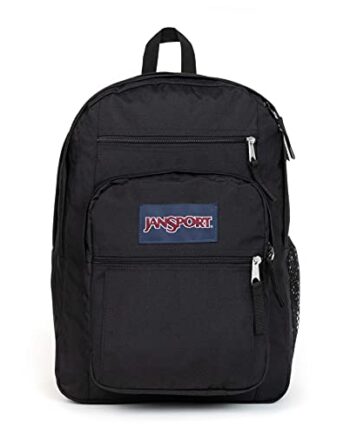 JanSport BIG STUDENT Duży plecak, komora na laptopa 15 inch