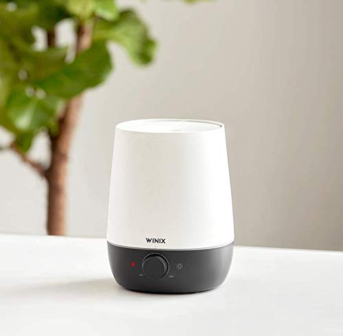 Nawilżacz ultradźwiękowy Winix L61 - Nawilżacz odpowiedni do pomieszczeń o powierzchni do 25m² - obrazek 3