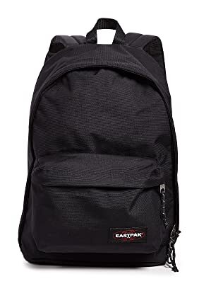 EASTPAK plecak Out of Office, czarny, 27 L