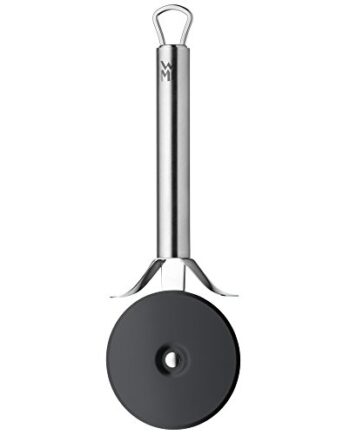 WMF Pizzaschneider 19,8 cm Profi Plus Cromargan Edelstahl rostfrei teilmattiert spülmaschinengeeignet