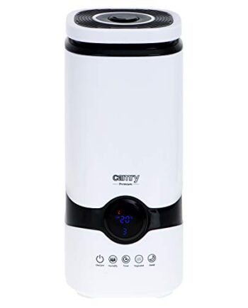 CAMRY CR 7964 cichy nawilżacz powietrza z technologią ultradźwiękową,