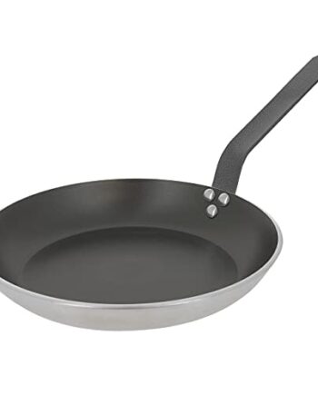 de Buyer Antihaft Pfanne CHOC Resto 20 cm 8480.20