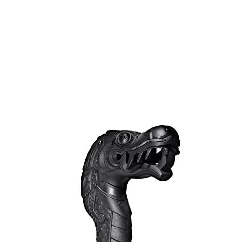 Cold Steel CS91PDR Ozdobna Laska, Czarny, 99,1 cm - obrazek 3