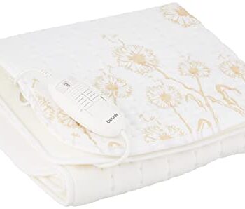 Beurer UB 33 podgrzewany koc podkładowy, z 3 ustawieniami temperatury